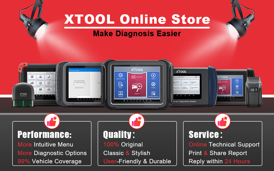 xtool-online-store