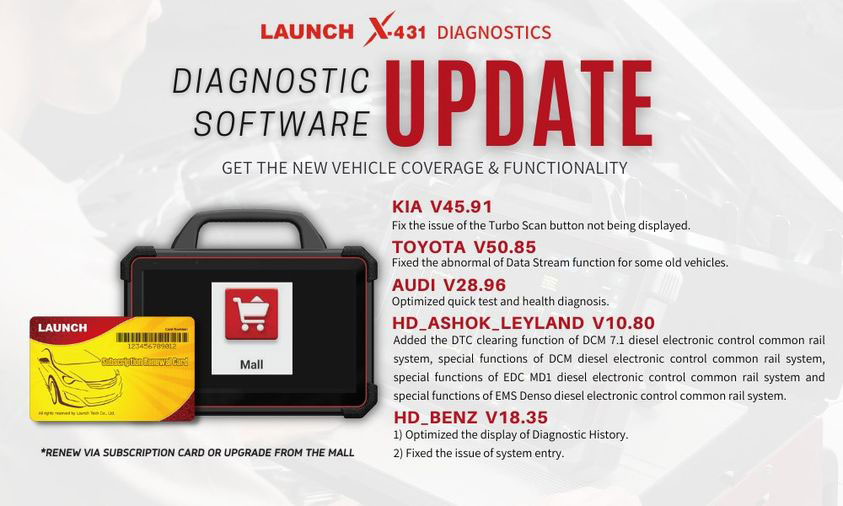 launch-x431-diagnostic-update-on-kia-toyota-audi-and-heavy-duty-truck