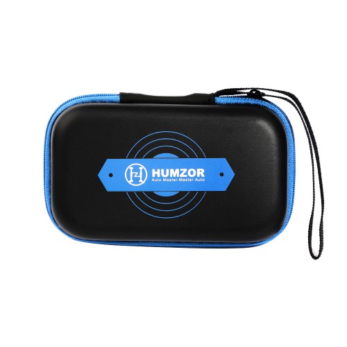 HUMZOR NEXZDAS ND406 Diagnosis IMMO Key Programmer with Special Functions