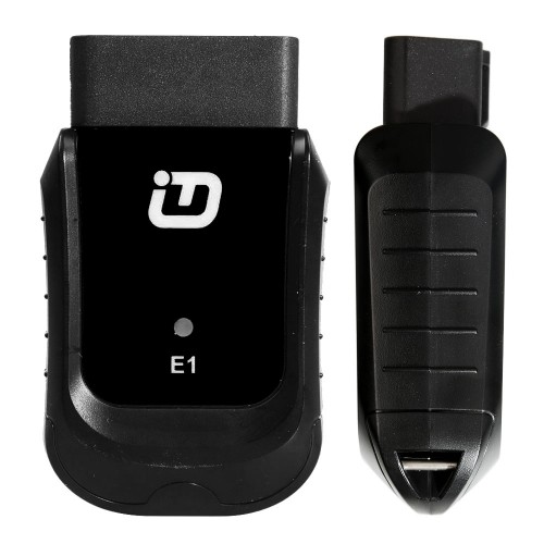VPECKER Easydiag V14.1 Wireless Wifi Full Diagnostic Tool Replace Launch Easydiag