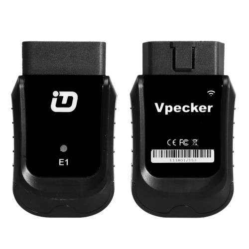 VPECKER Easydiag V14.1 Wireless Wifi Full Diagnostic Tool Replace Launch Easydiag