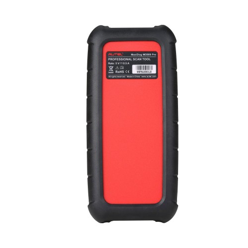 Autel MaxiDiag MD808 Pro Full System Diagnostic Tool Update Version of MD802 ALL+ Maxicheck Pro
