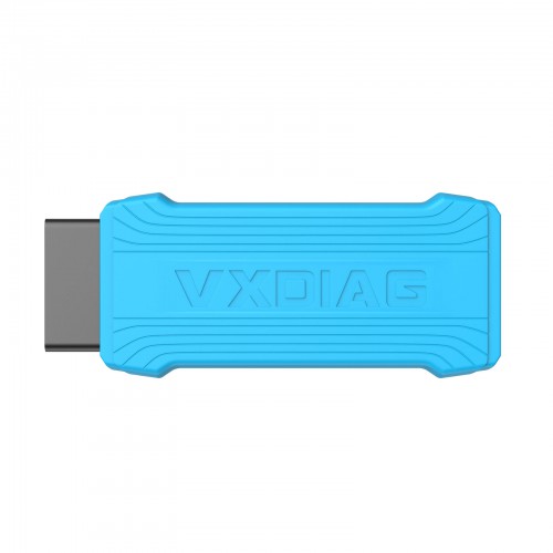VXDIAG VCX NANO WiFi Diagnostic Scanner for Toyota Compatible with SAE J2534
