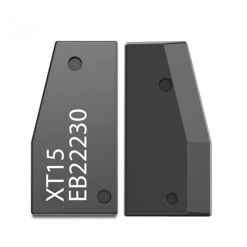 Xhorse VVDI 7935 Chip XT15 Can Copy 7935 Transponder 10 Pcs/lot