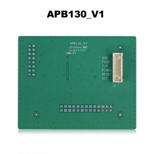Autel APB130 VW MQB NEC35XX Add Key Adapter for Autel IM608 IM608 Pro and IM508 IM508S with XP400 PRO