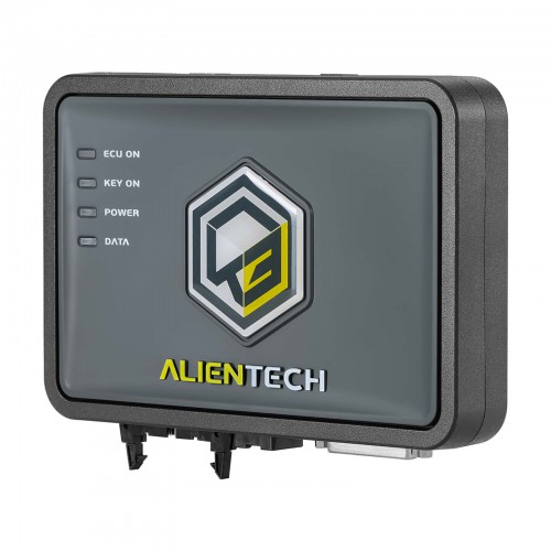 Original ALIENTECH KESSV3 Kess 3 Slave Version with Car LCV Bench-Boot & Car - LCV OBD Full Protocols Activation and One Year Subscription