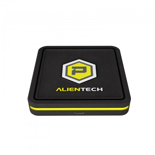 Alientech Powergate 4 ECU and TCU programmer for Car and Motorcycle for Android iOS Phone with All OBD Protocols of KESS3 Supports VR Reading Decoding