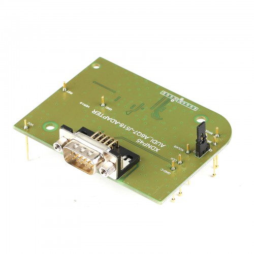 XHORSE XDNP45GL AUDI-J518 Solderless Adapter for Mini Prog and VVDI Key Tool Plus