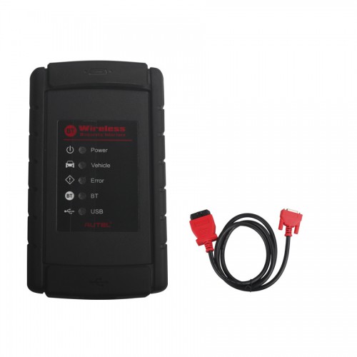 Autel Wireless Diagnostic Interface Bluetooth VCI Device for Maxisys Tool Online Update