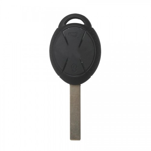 Remote Key Shell 3 Button for BMW Mini 5pcs/lot