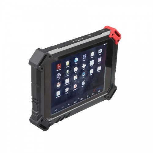 XTOOL EZ500 Gasoline WiFi Diagnosis System with Special Function Perfect as XTool PS80 Update Online Two Years for Free