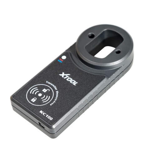 XTOOL KC100 VW 4th & 5th IMMO Adapter for X100 PAD2/Xtool A80/Xtool A80 Pro