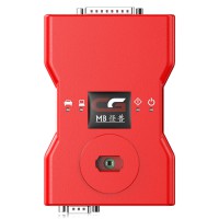 CGDI Prog MB Mercedes Benz Key Programmer Support Password Calculation All Key Lost Support All Mercedes to FBS3 1 Free Daily Token