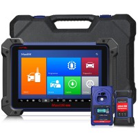 Autel MaxiIM IM608 IMMO Key Programming and Diagnostic Tool with Enhanced XP400 Support Same Functions as XP400Pro