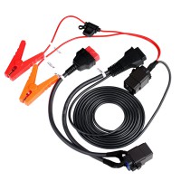[UK Ship]Xhorse Ford All Key Lost Cable For VVDI Key Tool Plus