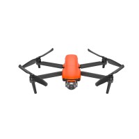 Autel Robotics EVO Lite Drone World's First 4-Axis Gimbal Design 50MP Camera with 1/1.28''CMOS Sensor 40 Minutes Flight Time Premium Bundle