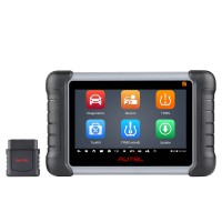 Autel MaxiPRO MP808TS MP808Z-TS MP808S-TS Professional TPMS Diagnostic Tool Newly Add FCA AutoAuth and Battery Testing Function
