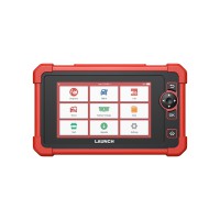 Launch X431 CRP919X All System Diagnostic Scanner Added TPMS &BST360, ECU Coding, CAN FD/DoIP,  with 31 Services, Upgrade of CRP909X