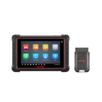 Autel MaxiPro MP900TS MP900-TS Android 11 All System Diagnostic Scanner with TPMS Relearn Rest Programming Support DoIP & CAN FD Updated of MP808S-TS