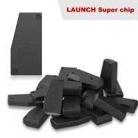 Launch Super Chip Work with X431 Key Programmer Supports 8A 8C 8E 4C 4D 4E 48 7935 7936 7938 7939 11/12/13 10pcs/lot