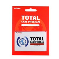 One Year Update Service for Autel MK906PRO/MK906S PRO/MP808Z-TS(Total Care Program Autel)