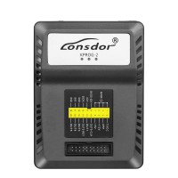 Lonsdor Kprog-2 Adapter for K518 Pro Full/K518Pro FCV Key Programmer