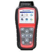 Autel MaxiTPMS TS508 TPMS Diagnostic & Service Tool Update Online Lifetime for Free Replace by TS508WF