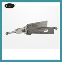 [October Sale][EU Ship]LISHI Lexus/Toyota TOY38R 2-in-1 Auto Pick and Decoder