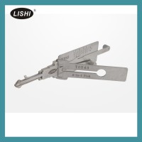 [October Sale][EU Ship]LISHI TOY43 2 in 1 Auto Pick and Decoder