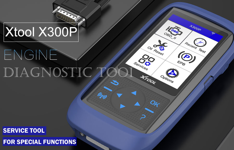 xtool-x300p-diagnostic-tool
