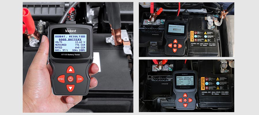 vident-ibt100-12v-battery-analyzer-test