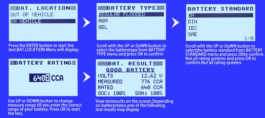 vident-ibt100-12v-support-battery-types