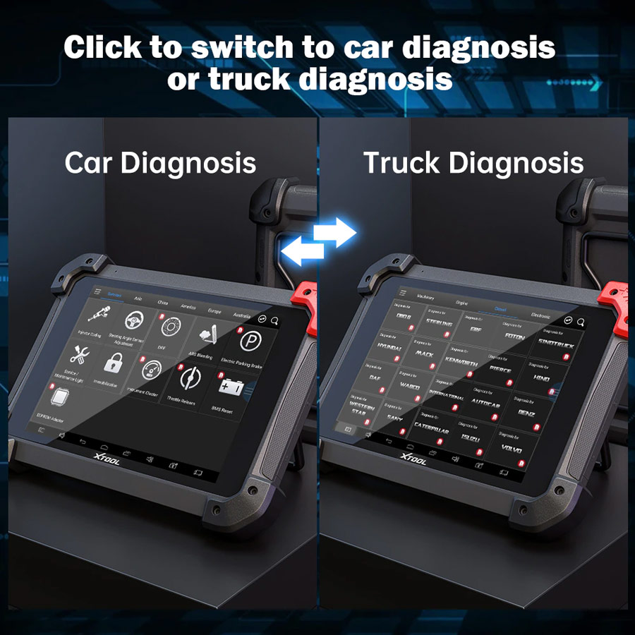 xtool-ps90-pro-car-truck-diagnostic-tool