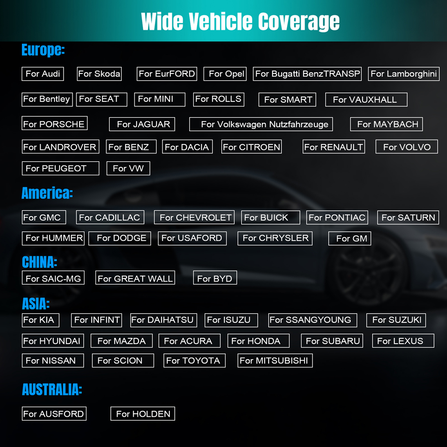 xtool-a30m-vehicle-coverage