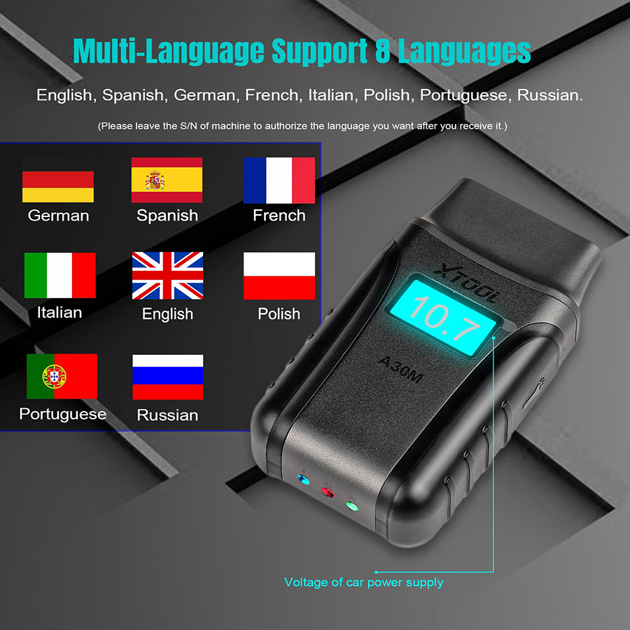 xtool-a30m-multi-languages