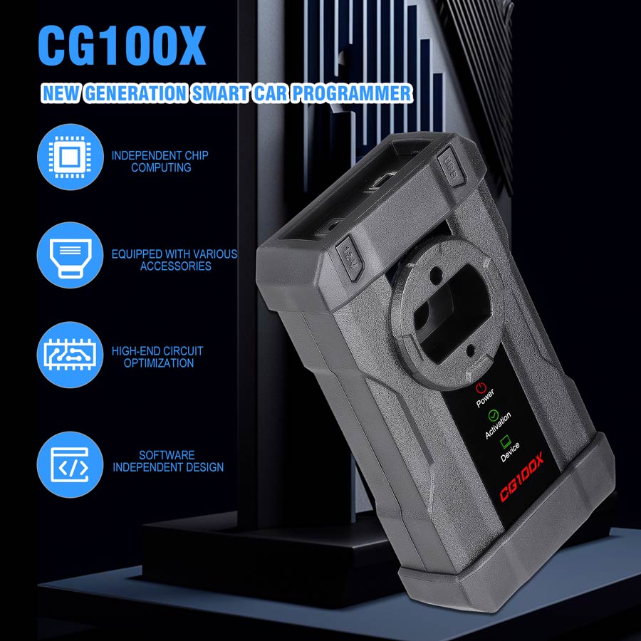 cg100x-smart-programmer-features