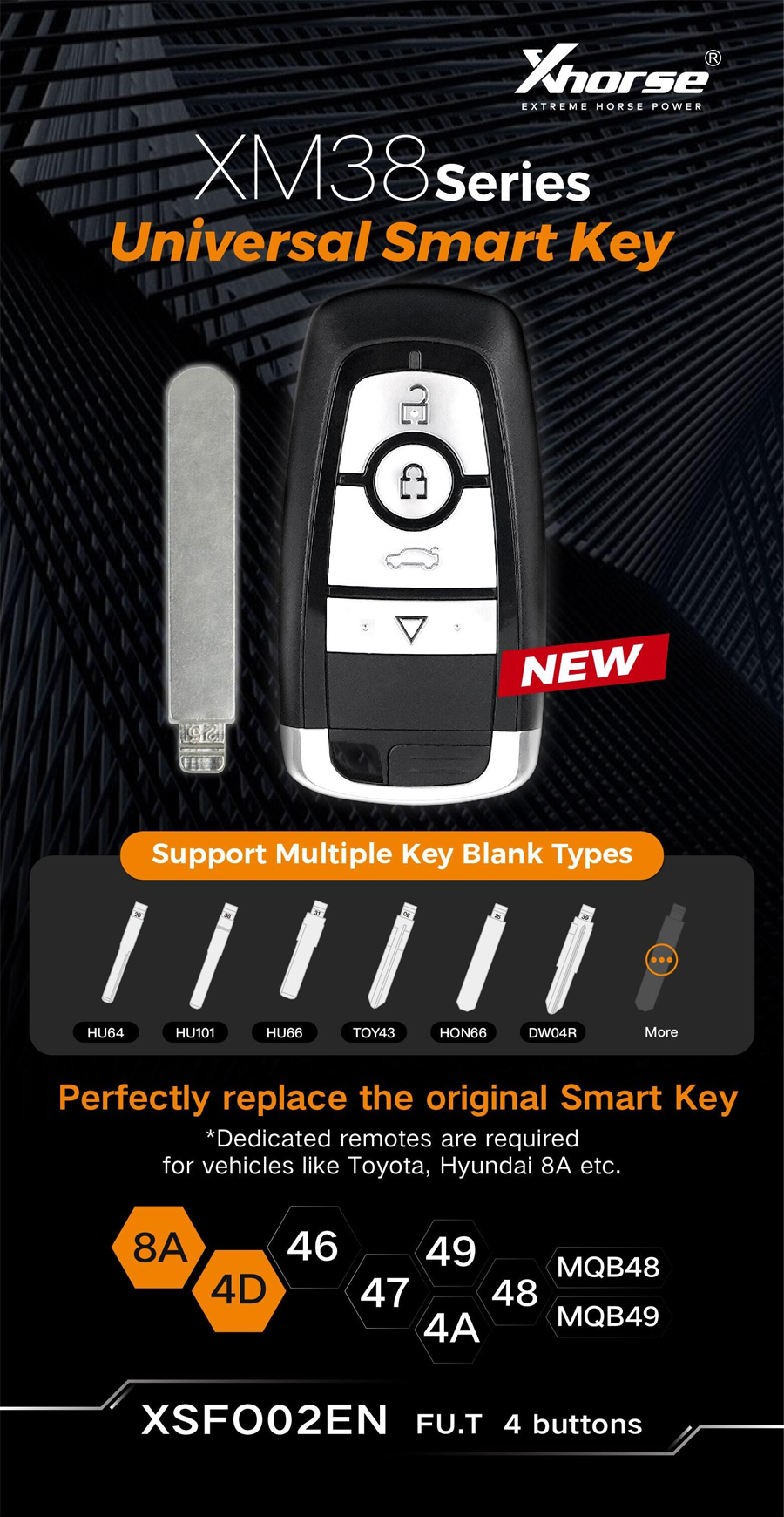 xhorse-xsfO02en-xm38-series-universal-smart-key