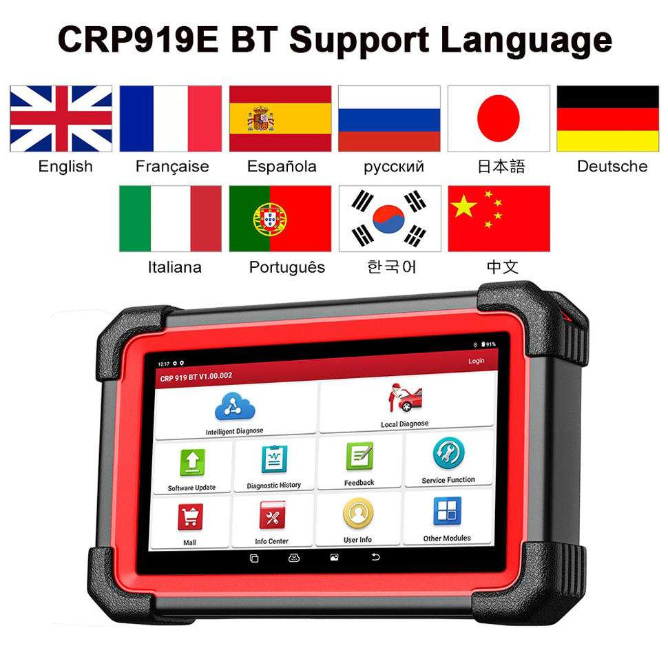 launch-x431-crp919e-bt-supported-languages