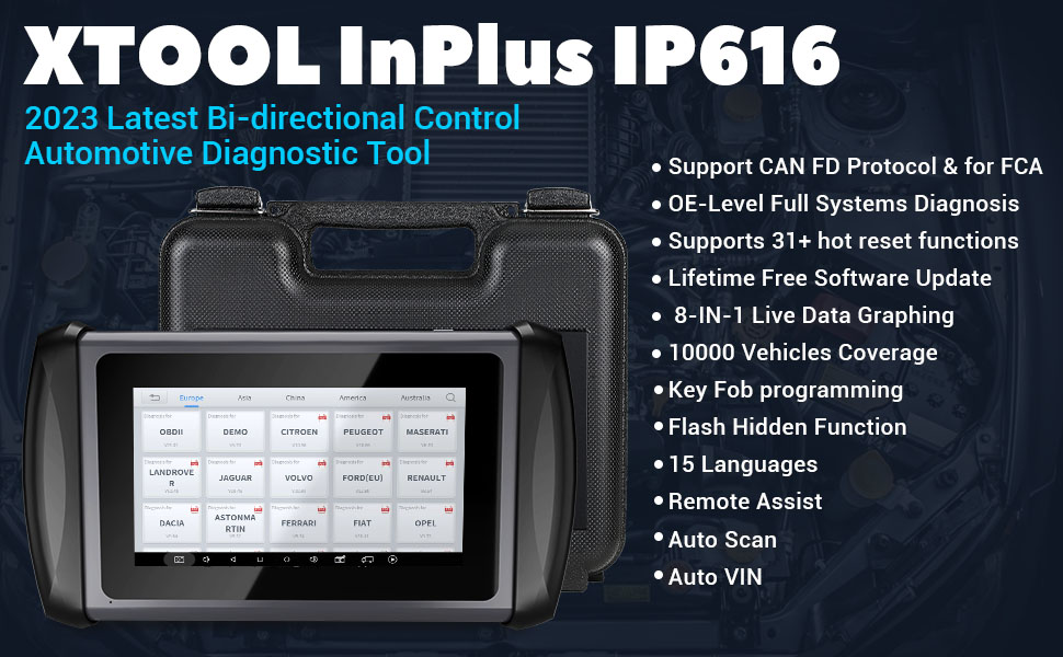 xtool-inplus-ip616-diagnostic-tool