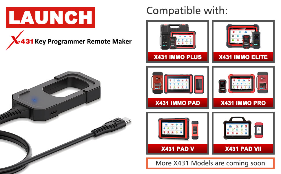 launch-x431-remote-maker-compatibility
