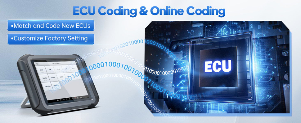 xtool-d9spro-ecu-coding-and-online-coding
