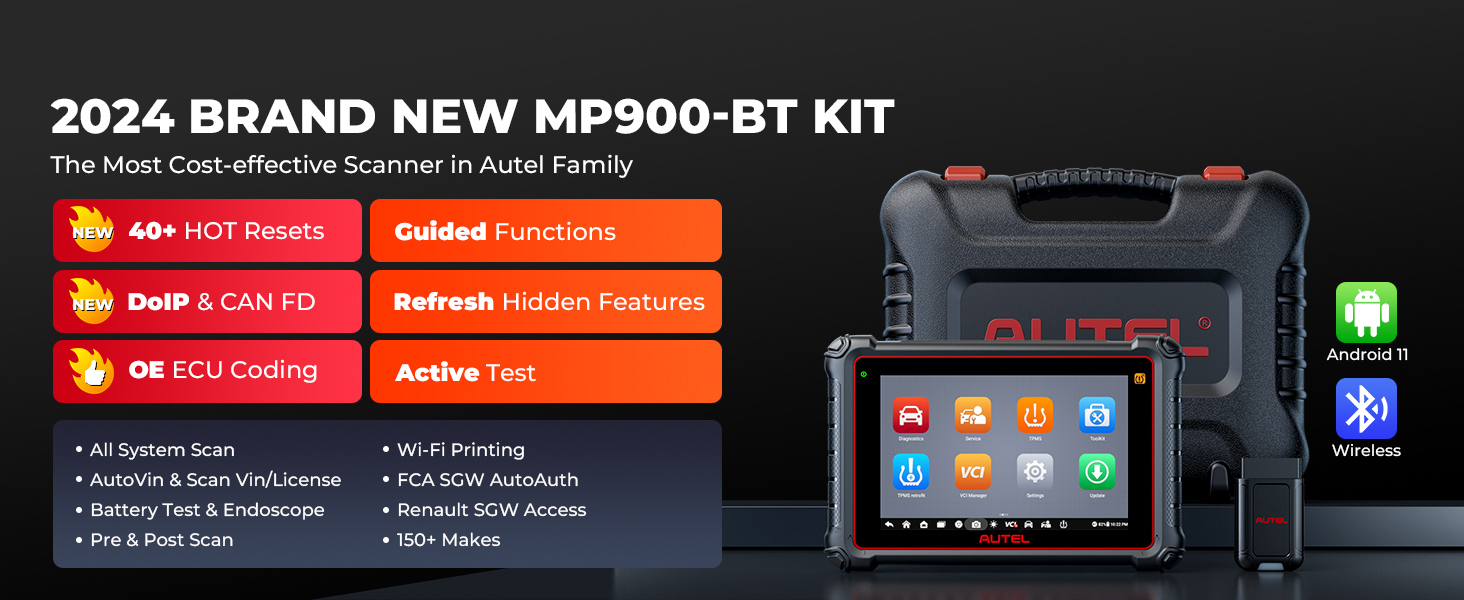 autel-mp900-bt-kit-features
