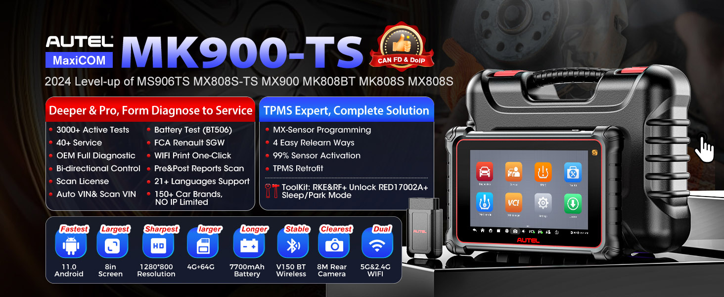 autel-maxicom-mk900ts-tpms-diagnostic-tool