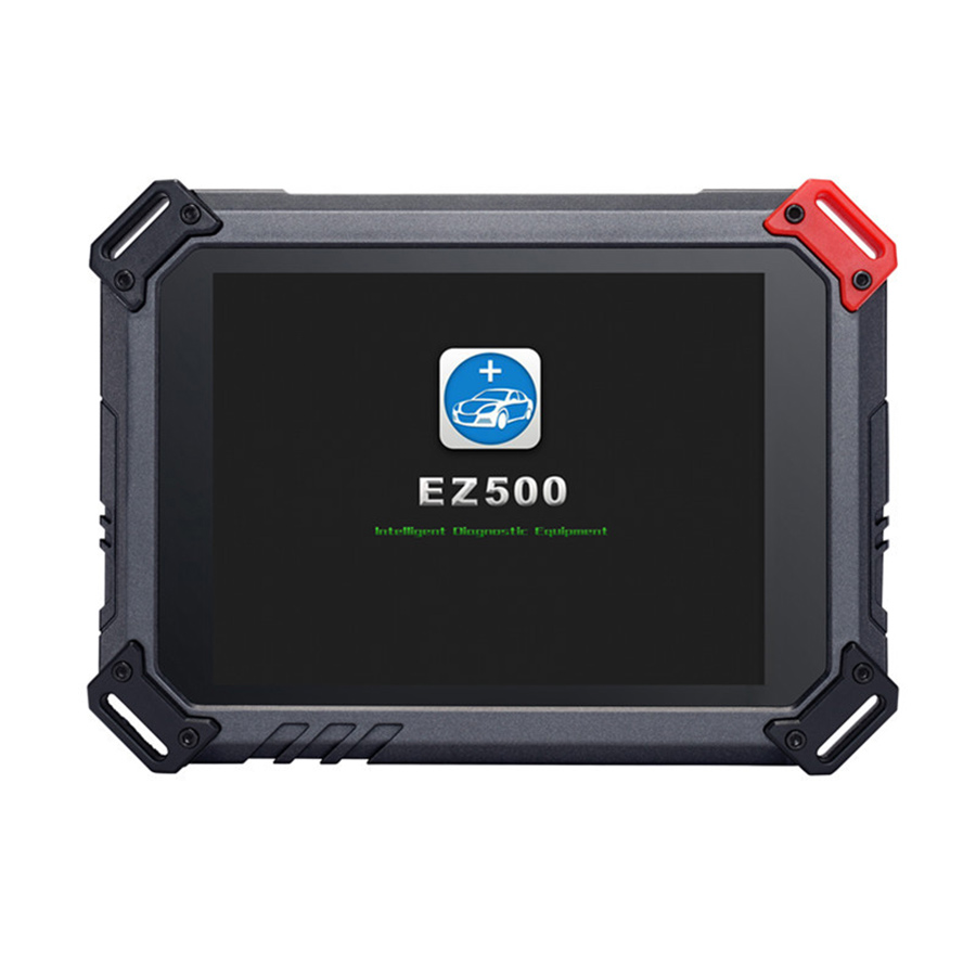 XTOOL EZ500 Gasoline WiFi Diagnosis System with Special Function Perfect as XTool PS80