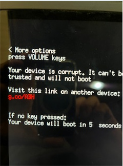 x431-pro50-device-is-corrupt-error-solution-1