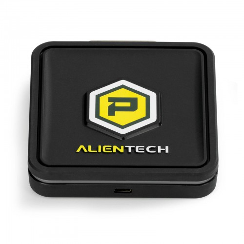 Alientech Powergate 4 ECU and TCU programmer for Car and Motorcycle for Android iOS Phone with All OBD Protocols of KESS3 Supports VR Reading Decoding