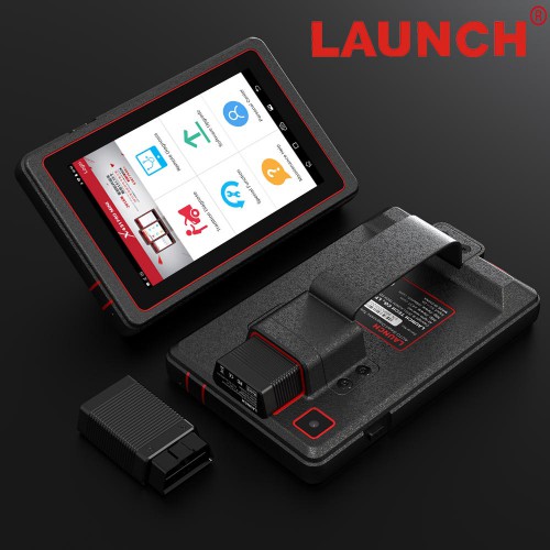 Launch X431 Pro Mini 3.0 Bi-Directional Bluetooth Diagnostic Scanner with 20 Service Function