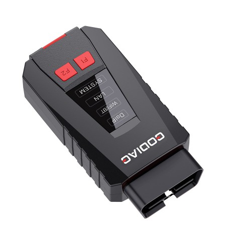 [No Tax]GODIAG V600-BM Diagnostic and Programming Tool for BMW Supports DOIP K-Line CAN FD