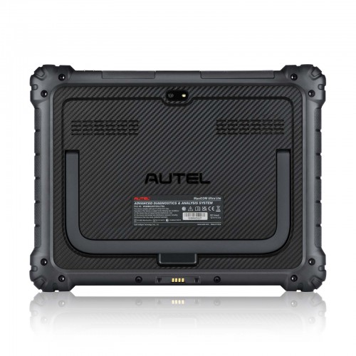 Autel Maxicom Ultra Lite(S) Top Diagnostic Tool Support Topology Mapping & Online Programming