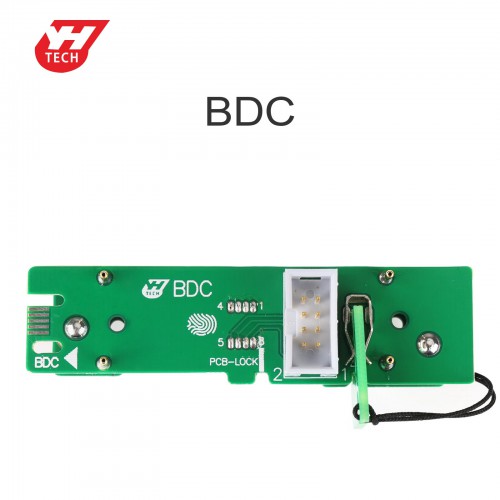 YANHUA FEM/BDC Special Programming Clip No Need Reove and Solder 95128/95256 Chip for Yanhua ACDP, CGDI, VVDI, Autel,X431